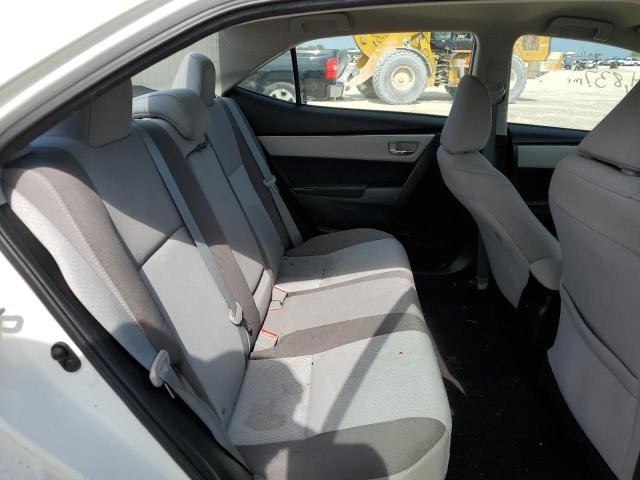 Photo 10 from auction – 2017 TOYOTA COROLLA L with VIN 5YFBURHE5HP730392