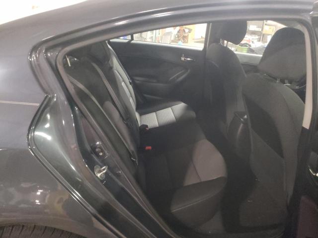 Photo 10 from auction – 2016 KIA FORTE LX with VIN KNAFX4A67G5521307