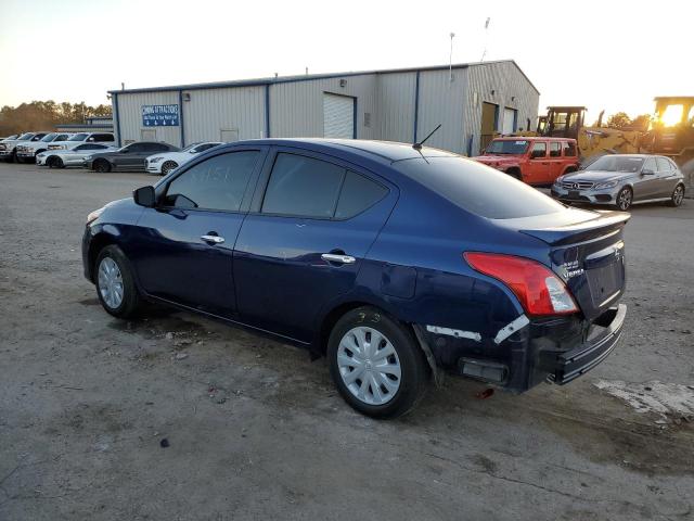 Photo 2 from auction – 2018 NISSAN VERSA S with VIN 3N1CN7AP8JL846175