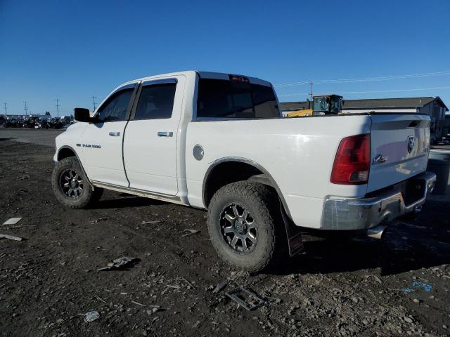 Photo 2 from auction – 2011 DODGE RAM 1500 with VIN 1D7RV1CT1BS644298