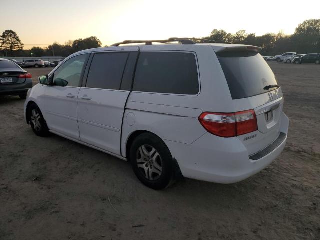 Photo 2 from auction – 2006 HONDA ODYSSEY EX with VIN 5FNRL38696B424828