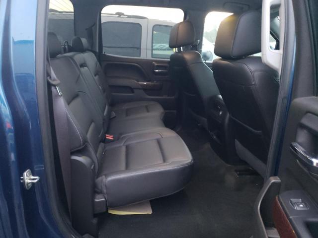 Photo 10 from auction – 2017 GMC SIERRA K15 with VIN 3GTU2NEC0HG273698