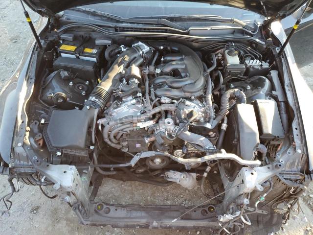 Photo 11 from auction – 2017 LEXUS IS 300 with VIN JTHCM1D22H5024235
