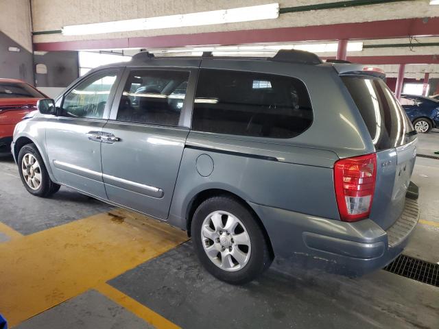 Photo 2 from auction – 2007 HYUNDAI ENTOURAGE with VIN KNDMC233176023885