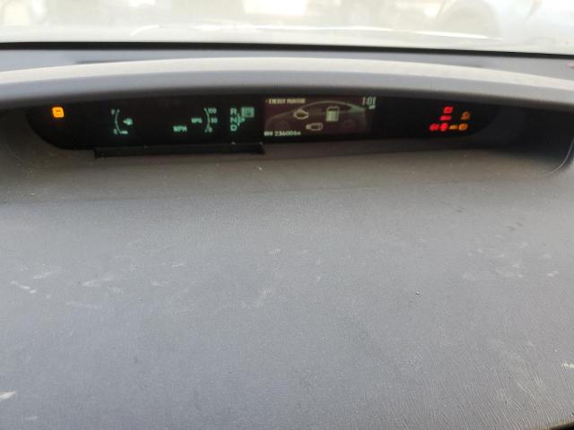 Photo 9 from auction – 2012 TOYOTA PRIUS with VIN JTDKN3DUXC5495212