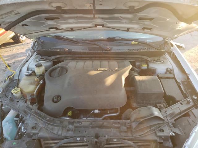 Photo 11 from auction – 2012 CHRYSLER 200 LIMITE with VIN 1C3BCBFG7CN205956