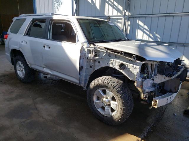 Photo 4 from auction – 2011 TOYOTA 4RUNNER SR with VIN JTEBU5JR6B5064570