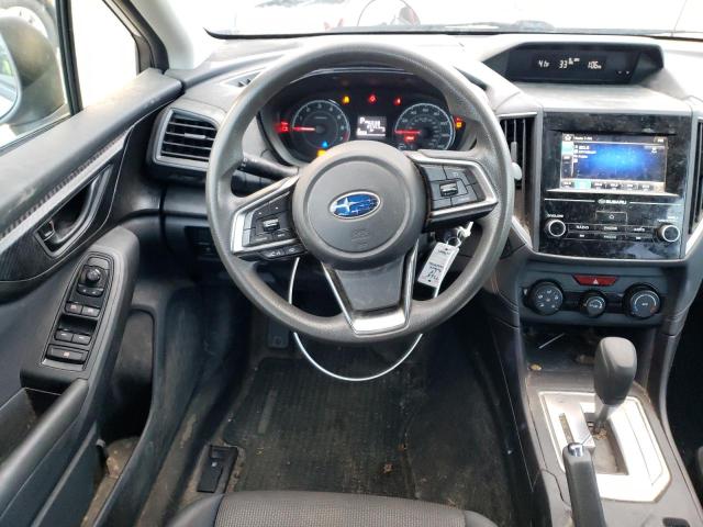 Photo 8 from auction – 2018 SUBARU CROSSTREK with VIN JF2GTAAC1JH288023