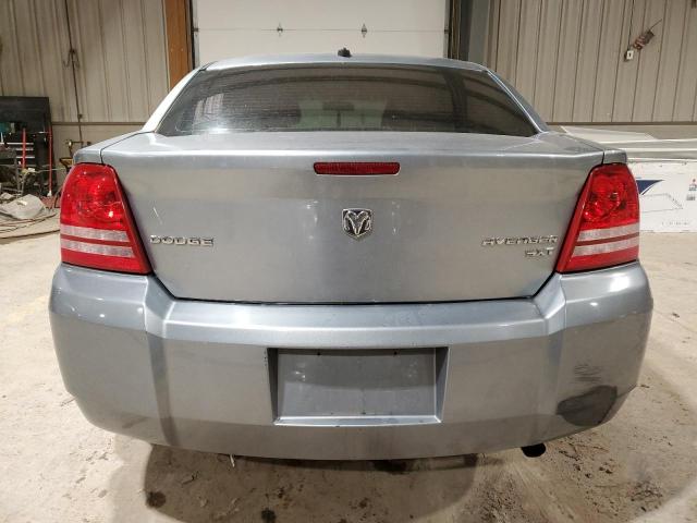 Photo 6 from auction – 2009 DODGE AVENGER SE with VIN 1B3LC46B89N562220