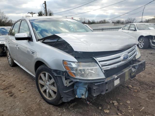 Photo 4 from auction – 2009 FORD TAURUS SEL with VIN 1FAHP24W39G109328