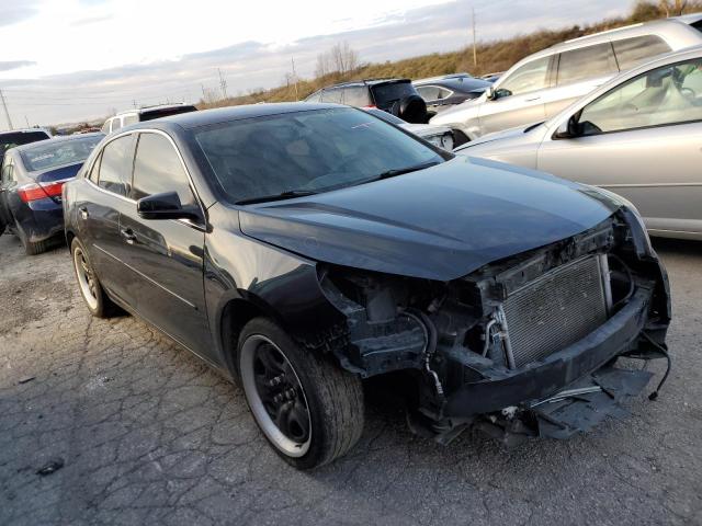 Photo 4 from auction – 2013 CHEVROLET MALIBU 1LT with VIN 1G11C5SA4DF332467