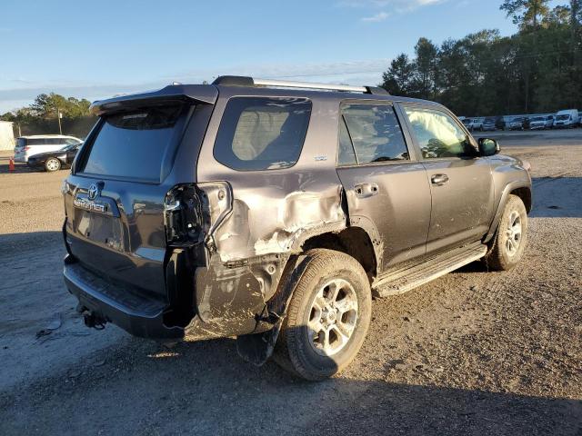Photo 3 from auction – 2019 TOYOTA 4RUNNER SR with VIN JTEZU5JR2K5204130