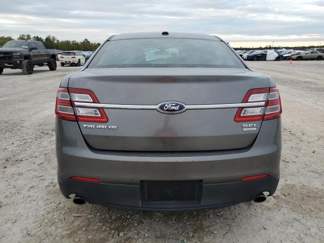 Photo 6 from auction – 2013 FORD TAURUS SEL with VIN 1FAHP2E92DG167741