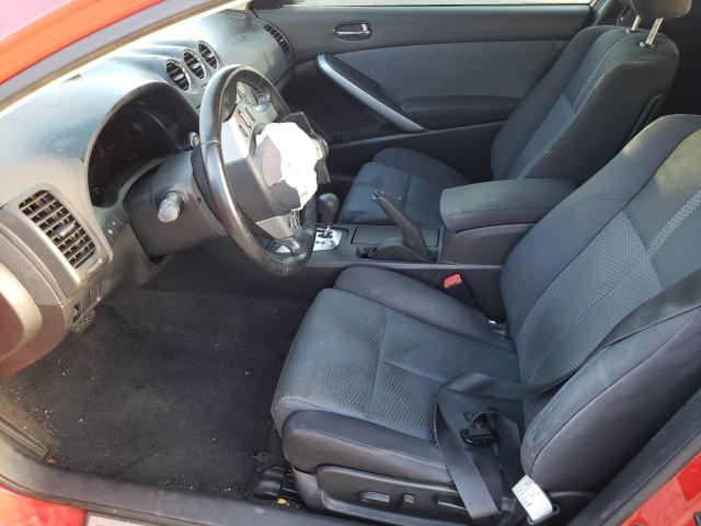 Photo 7 from auction – 2008 NISSAN ALTIMA 2.5 with VIN 1N4AL24E98C125320