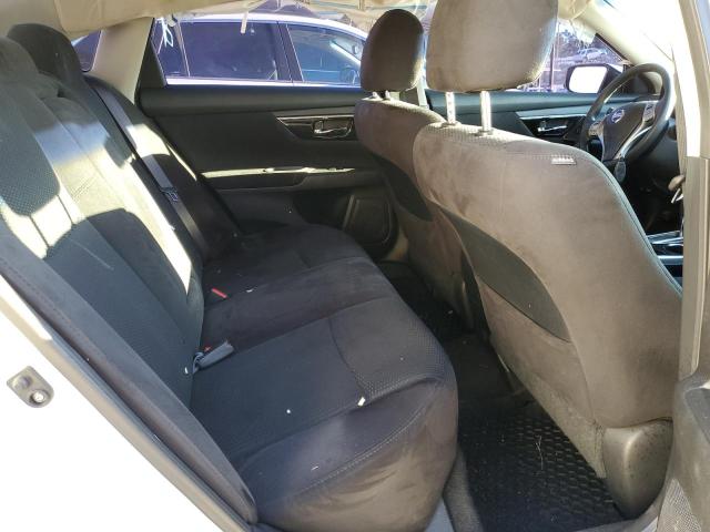 Photo 10 from auction – 2014 NISSAN ALTIMA 2.5 with VIN 1N4AL3AP8EN384148