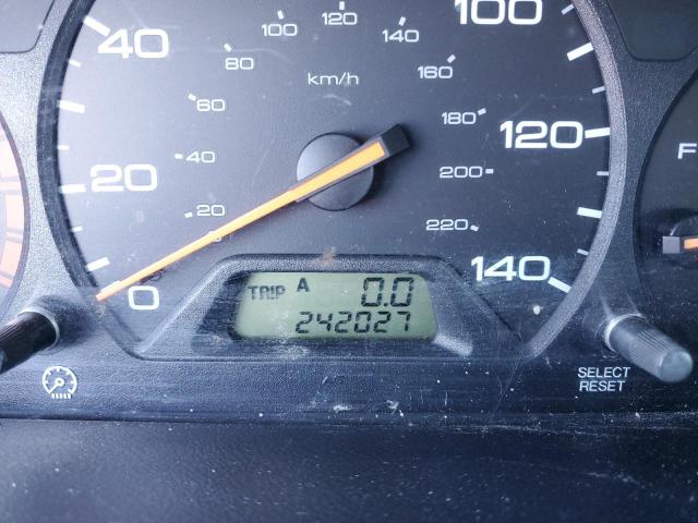 Photo 9 from auction – 2003 HONDA ODYSSEY EX with VIN 5FNRL18643B032727