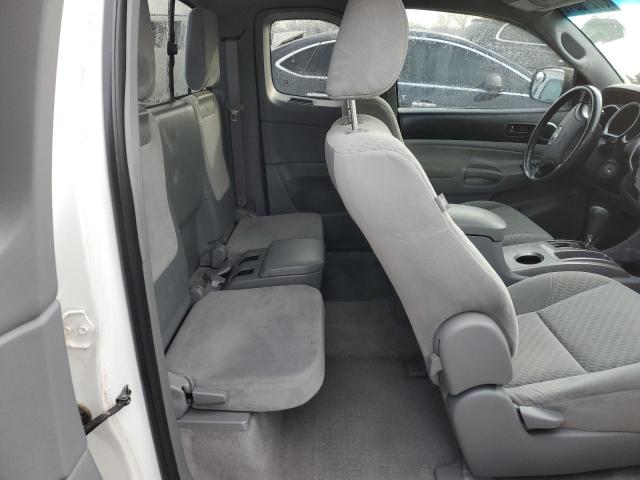 Photo 10 from auction – 2009 TOYOTA TACCOMA with VIN 5TETX22N59Z669388
