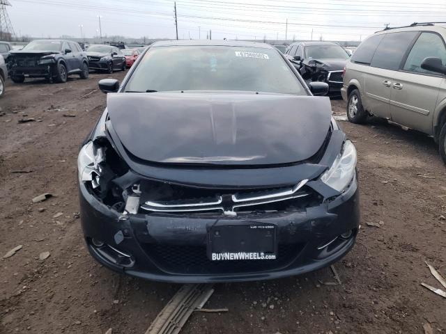 Photo 5 from auction – 2013 DODGE DART LIMIT with VIN 1C3CDFCA8DD176029