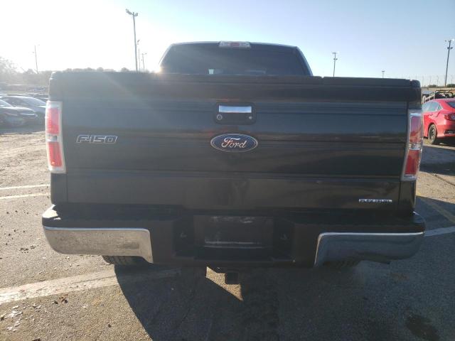 Фото 6 с аукциона – 2012 FORD F150 SUPER с VIN 1FTFX1EF1CFB11361