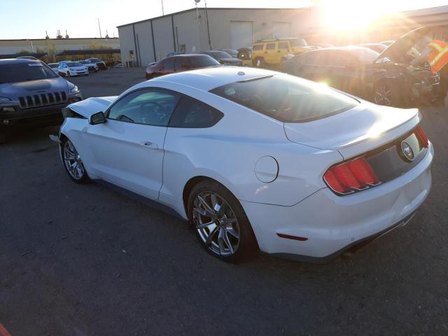 Photo 2 from auction – 2015 FORD MUSTANG with VIN 1FA6P8TH6F5403844