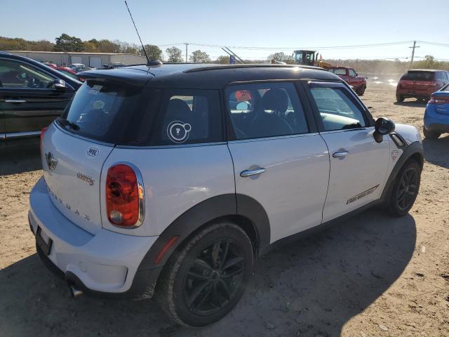 Zdjęcie 3 z aukcji – 2012 MINI COOPER S C z VIN WMWZC3C56CWM27155