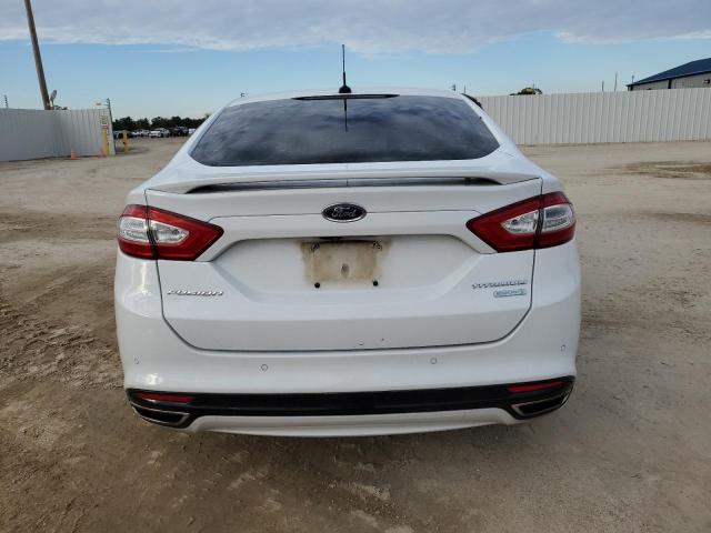 Photo 6 from auction – 2016 FORD FUSION TIT with VIN 3FA6P0K9XGR400911