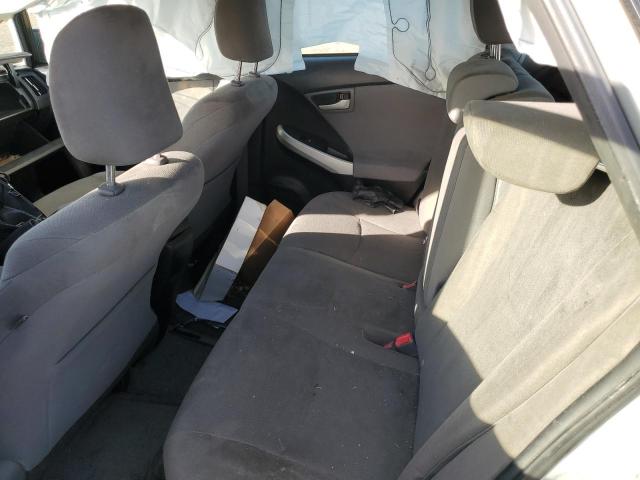 Photo 10 from auction – 2015 TOYOTA PRIUS with VIN JTDKN3DU2F0481385
