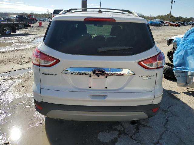 Photo 6 from auction – 2014 FORD ESCAPE TIT with VIN 1FMCU9J96EUA71475