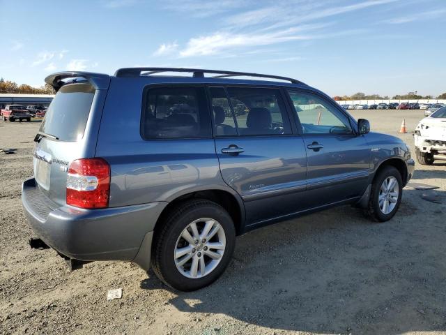 Photo 3 from auction – 2007 TOYOTA HIGHLANDER with VIN JTEEW21A770049516