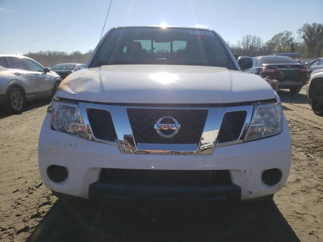 Photo 5 from auction – 2012 NISSAN FRONTIER S with VIN 1N6BD0CT4CC474827
