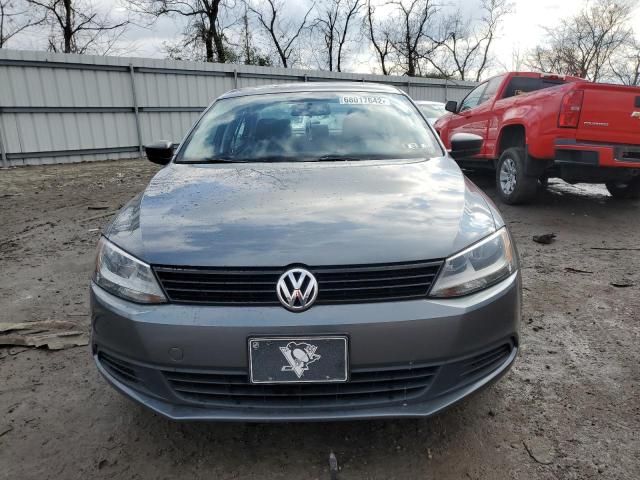 Photo 5 from auction – 2013 VOLKSWAGEN JETTA BASE with VIN 3VW2K7AJ0DM379116