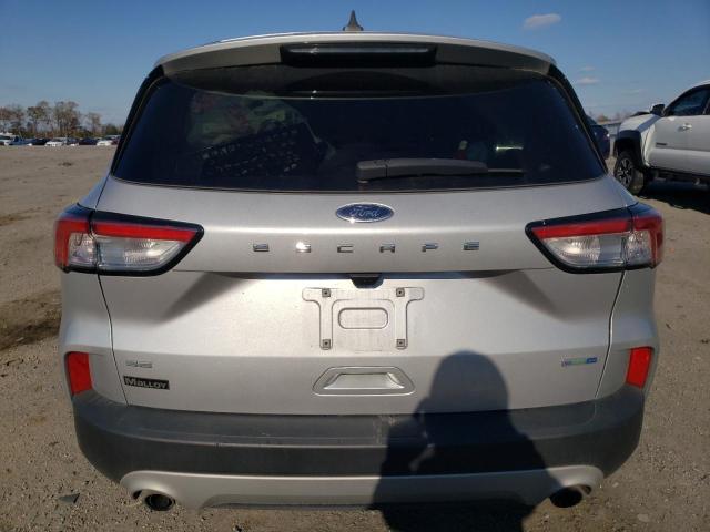 Photo 6 from auction – 2020 FORD ESCAPE SE with VIN 1FMCU9G61LUA95144
