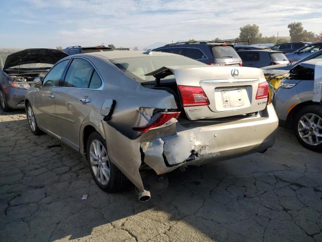 Photo 2 from auction – 2011 LEXUS ES 350 with VIN JTHBK1EG5B2414878