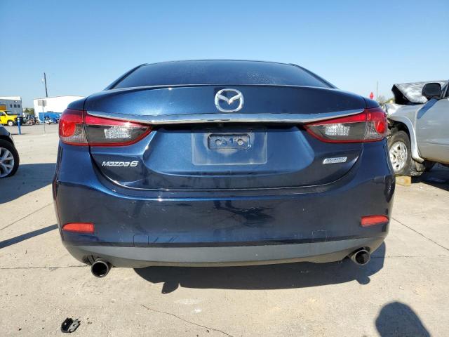 Photo 6 from auction – 2017 MAZDA 6 TOURING with VIN JM1GL1V54H1153616