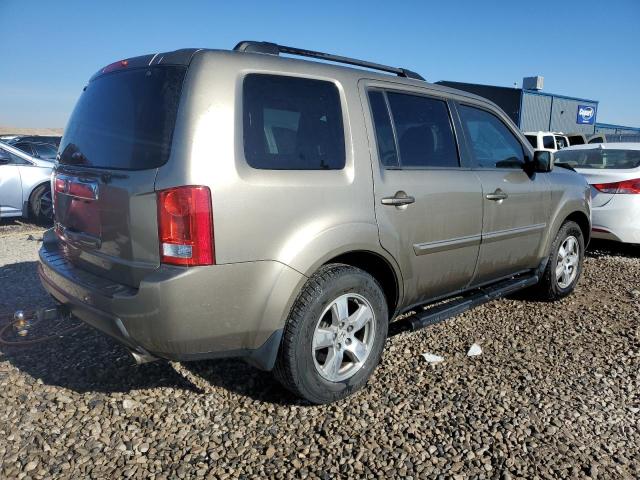 Photo 3 from auction – 2011 HONDA PILOT EXL with VIN 5FNYF3H57BB029874