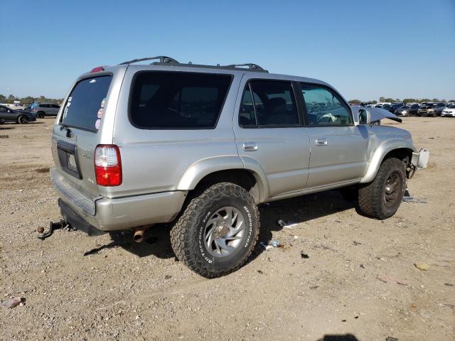 Photo 3 from auction – 2001 TOYOTA 4RUNNER SR with VIN JT3HN86R910346191