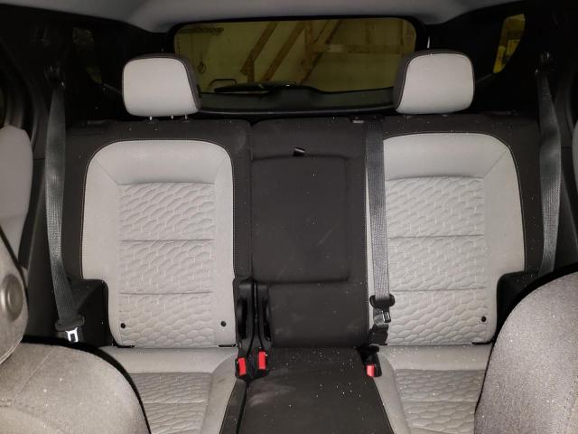 Photo 10 from auction – 2019 CHEVROLET EQUINOX LS with VIN 2GNAXSEV8K6168826