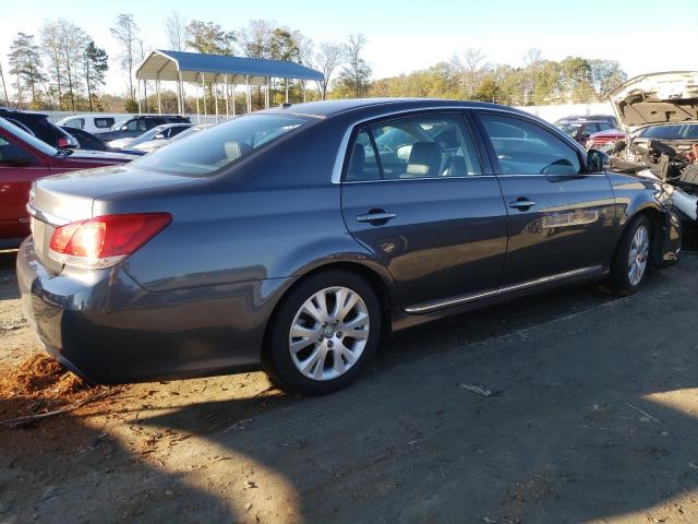 Фото 3 с аукциона – 2011 TOYOTA AVALON BAS с VIN 4T1BK3DB1BU438601