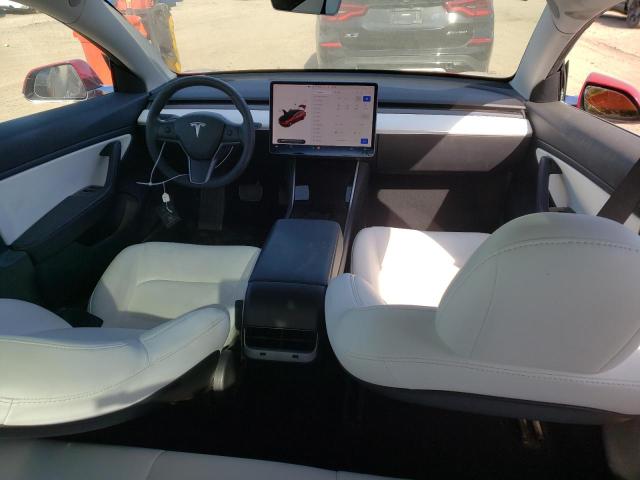 Photo 8 from auction – 2019 TESLA MODEL 3 with VIN 5YJ3E1EB7KF450876