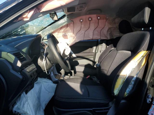 Photo 7 from auction – 2015 SUBARU FORESTER 2 with VIN JF2SJABC3FH581041