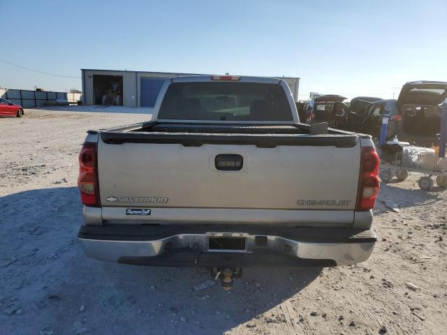 Photo 6 from auction – 2003 CHEVROLET SILVERADO with VIN 2GCEC19V631274359
