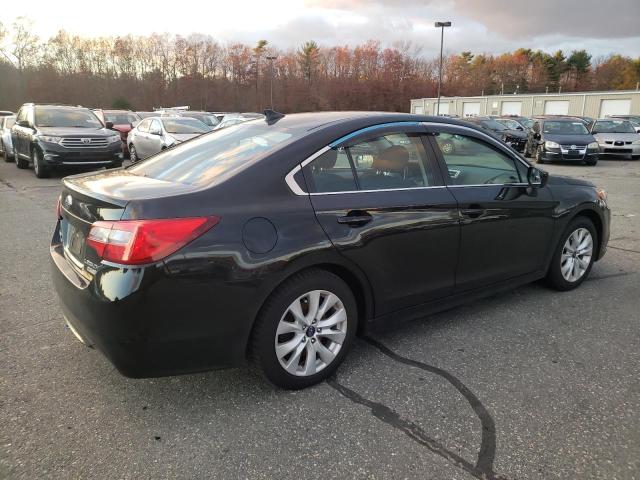 Photo 3 from auction – 2017 SUBARU LEGACY 2.5 with VIN 4S3BNAC6XH3058062