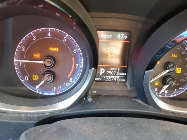 Photo 9 from auction – 2015 TOYOTA COROLLA L with VIN 2T1BURHE8FC341811