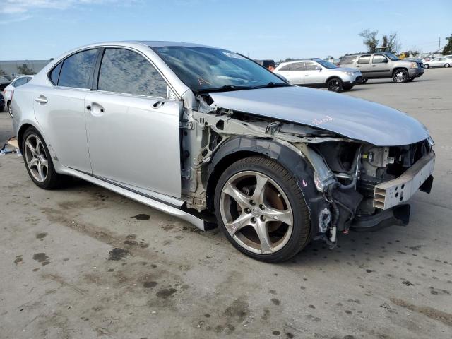 Photo 4 from auction – 2007 LEXUS IS 250 with VIN JTHBK262272023087