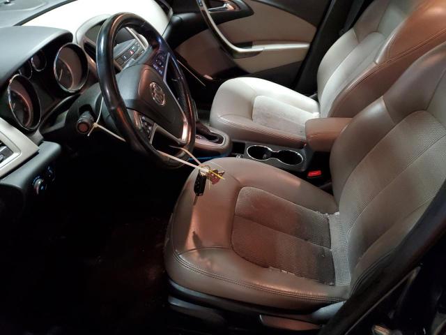 Photo 7 from auction – 2014 BUICK VERANO with VIN 1G4PP5SKXE4179763