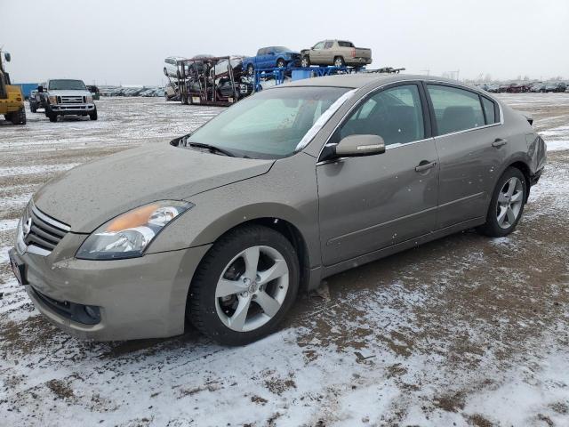 Photo 1 from auction – 2008 NISSAN ALTIMA 3.5 with VIN 1N4BL21E58N431623