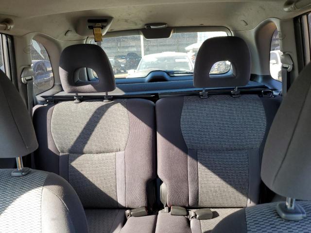 Photo 10 from auction – 2005 TOYOTA RAV4 with VIN JTEHD20V756029364
