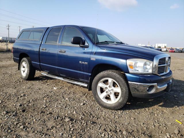 Photo 4 from auction – 2008 DODGE RAM 1500 S with VIN 1D7HU18228J105489