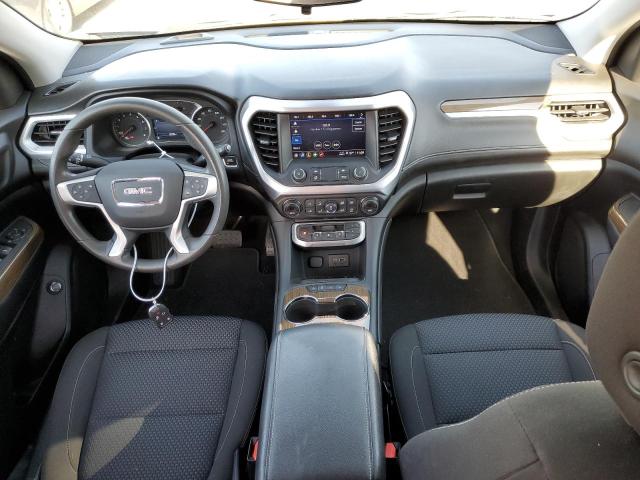 Photo 8 from auction – 2022 GMC ACADIA SLE with VIN 1GKKNKL45NZ109128