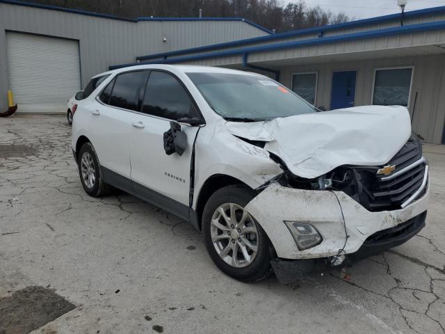 Photo 4 from auction – 2019 CHEVROLET EQUINOX LT with VIN 2GNAXUEVXK6169987
